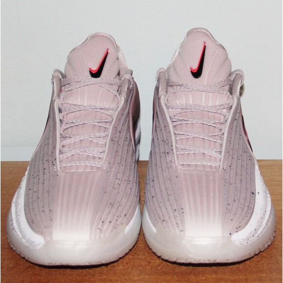 Nike Air GT Cut 3 Turbo x Reed Sheppard Mens 9.5 Platinum Violet